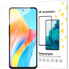 Wozinsky Tempered Glass for Oppo A98 5G