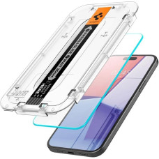 Spigen TEMPERED GLASS Spigen GLAS.TR 