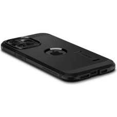 Spigen TOUGH ARMOR MAG MAGSAFE IPHONE 15 PRO BLACK