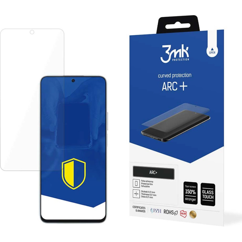 3Mk Protection Honor 90 Lite - 3mk ARC+