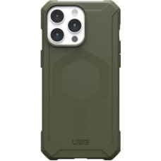 UAG Essential Armor MagSafe case for iPhone 15 Pro Max - green