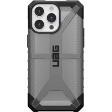 UAG Plasma case for iPhone 15 Pro Max - gray