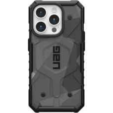 UAG Pathfinder case for iPhone 15 Pro - camo gray