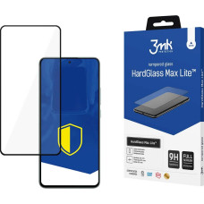 3Mk Protection 9H 3mk HardGlass Max Lite™ glass on Xiaomi 13T