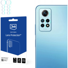 3Mk Protection Xiaomi Redmi Note 12 Pro 4G - 3mk Lens Protection™