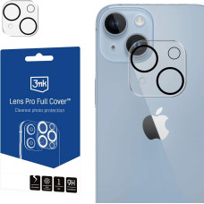 3Mk Protection Apple iPhone 13 Mini/13 - 3mk Lens Pro Full Cover