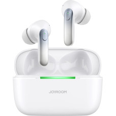 Joyroom Jbuds (JR-BC1) ANC wireless in-ear headphones - white