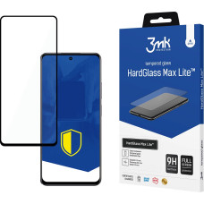 3Mk Protection 9H 3mk HardGlass Max Lite™ glass on Realme 11 5G