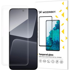 Wozinsky Tempered glass for Xiaomi 14