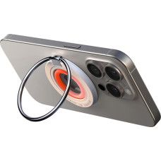 Joyroom JR-ZS383 MagSafe magnetic phone holder - orange