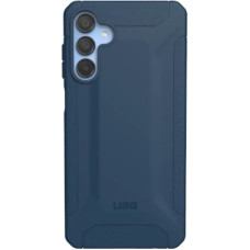 UAG Scout case for Samsung A15 5G - blue