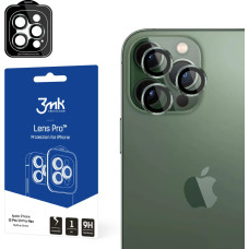 3Mk Protection 3mk Lens Protection Pro Camera Cover for iPhone 13 Pro / iPhone 13 Pro Max - Green