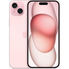 Apple MOBILE PHONE IPHONE 15 PLUS/128GB PINK MU103 APPLE