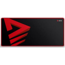 Savio Peles paliktnis Savio Professional Gaming Mousepad Turbo Dynamic L Black