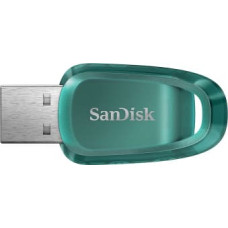 Sandisk Zibatmiņa SanDisk Ultra Eco 512GB Green