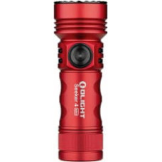 Olight Lukturis Olight Seeker 4 Mini Red