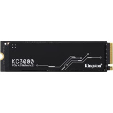 Kingston SSD Disks Kingston KC3000 2TB