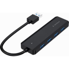 Gembird Hubs Gembird 4-port USB 3.1 (Gen 1) hub