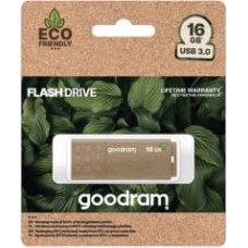 Goodram UME3 USB 3.0 32GB ECO Friendly