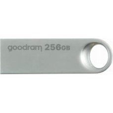 Goodram Zibatmiņa Goodram UNO3 256GB Silver