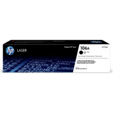 HP W1106A 106A Black