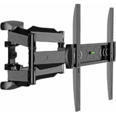 Gembird Sienas stiprinājums televizoram Gembird Premium Full-motion TV Wall Mount