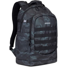 Rivacase NB BACKPACK RUCKSACK 28L/7631 NAVY CAMO RIVACASE