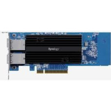 Synology E10G30-T2 10GbE 10BASE Dual Port PCI-E