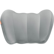 Baseus ComfortRide car lumbar pillow - gray