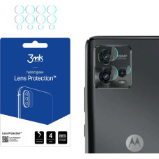 3Mk Protection 3mk Lens Protection™ hybrid camera glass for Motorola Moto G72