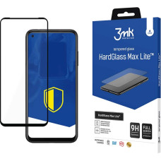 3Mk Protection 9H 3mk HardGlass Max Lite™ glass for HTC Desire 22 Pro