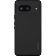 Nillkin Super Frosted Shield Pro reinforced case for Google Pixel 8 - black