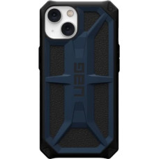 UAG Monarch case for iPhone 14 Plus - blue