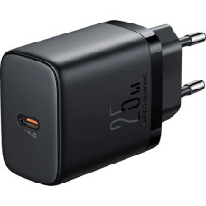 Joyroom JR-TCF11 fast charger with a power of up to 25W - black