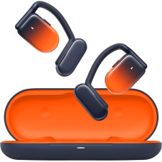 Joyroom Openfree JR-OE2 TWS wireless headphones - orange