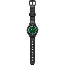 Spigen RUGGED ARMOR "PRO" GALAXY Watch 6 CLASSIC (47 MM) BLACK