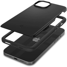 Spigen THIN FIT IPHONE 15 BLACK