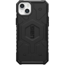 UAG Pathfinder MagSafe case for iPhone 15 Plus - black