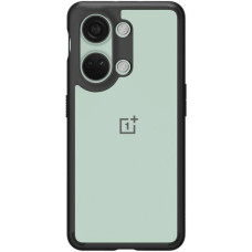 Spigen Ultra Hybrid case for OnePlus Nord 3 5G - matte black