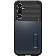 Spigen Slim Armor case for Samsung Galaxy S23 FE - dark blue