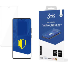 3Mk Protection 3mk FlexibleGlass Lite™ hybrid glass on Xiaomi Poco X6 Pro 5G