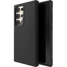 Zagg Cases Luxe case for Samsung Galaxy S24 Ultra - black