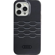 Audi IML MagSafe case for iPhone 13 Pro / 13 - black