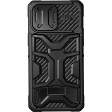 Nillkin Adventurer Pro Case for iPhone 14 Pro - black