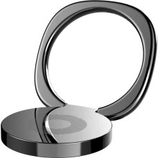 Baseus Privity Ring holder / ring with stand function - black