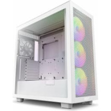 Nzxt. Datora korpuss NZXT H7 Flow RGB White