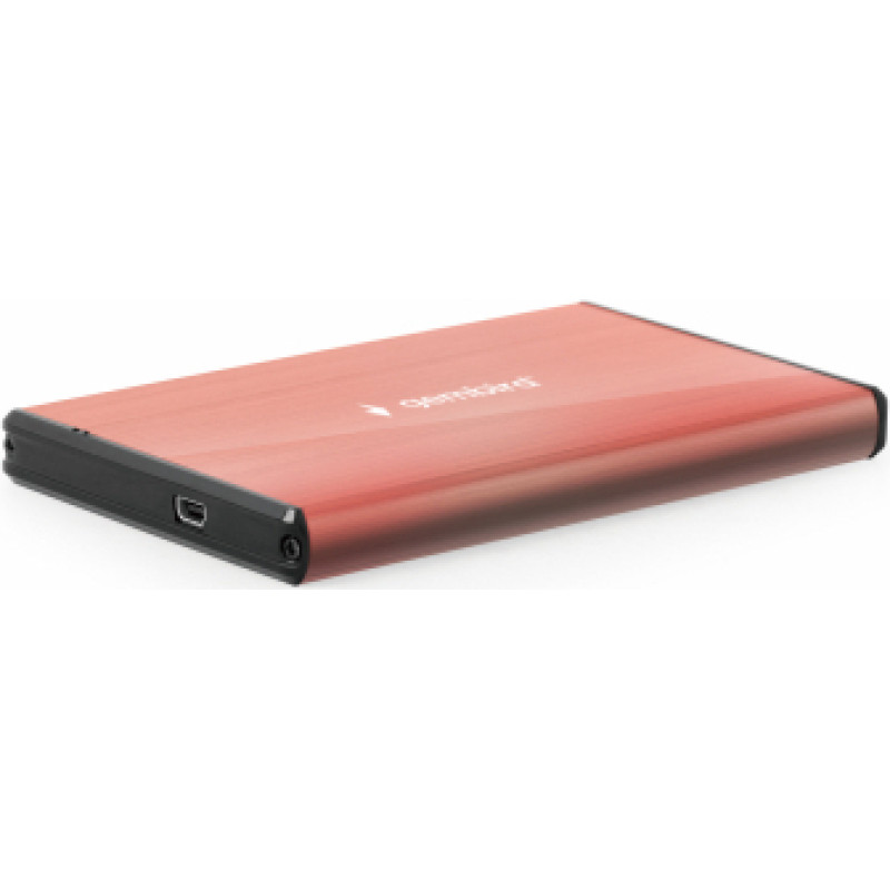 Gembird USB 3.0 2.5 Pink