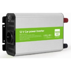 Energenie Car Power Inverter 1200 W