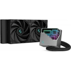 Deepcool Dzesētājs Deepcool LT520