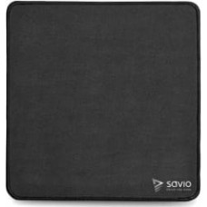 Savio Peles paliktnis Savio Professional Gaming Mousepad Black Edition Precision Control S